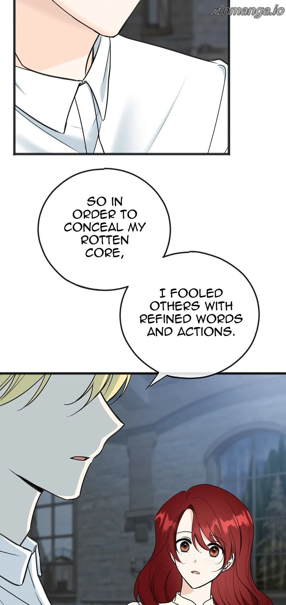 Flowers Rot and You Remain - Chapter 95 - 22