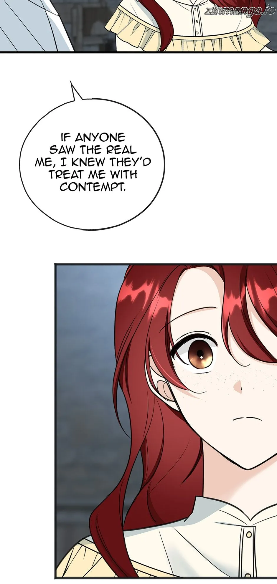 Flowers Rot and You Remain - Chapter 95 - 23