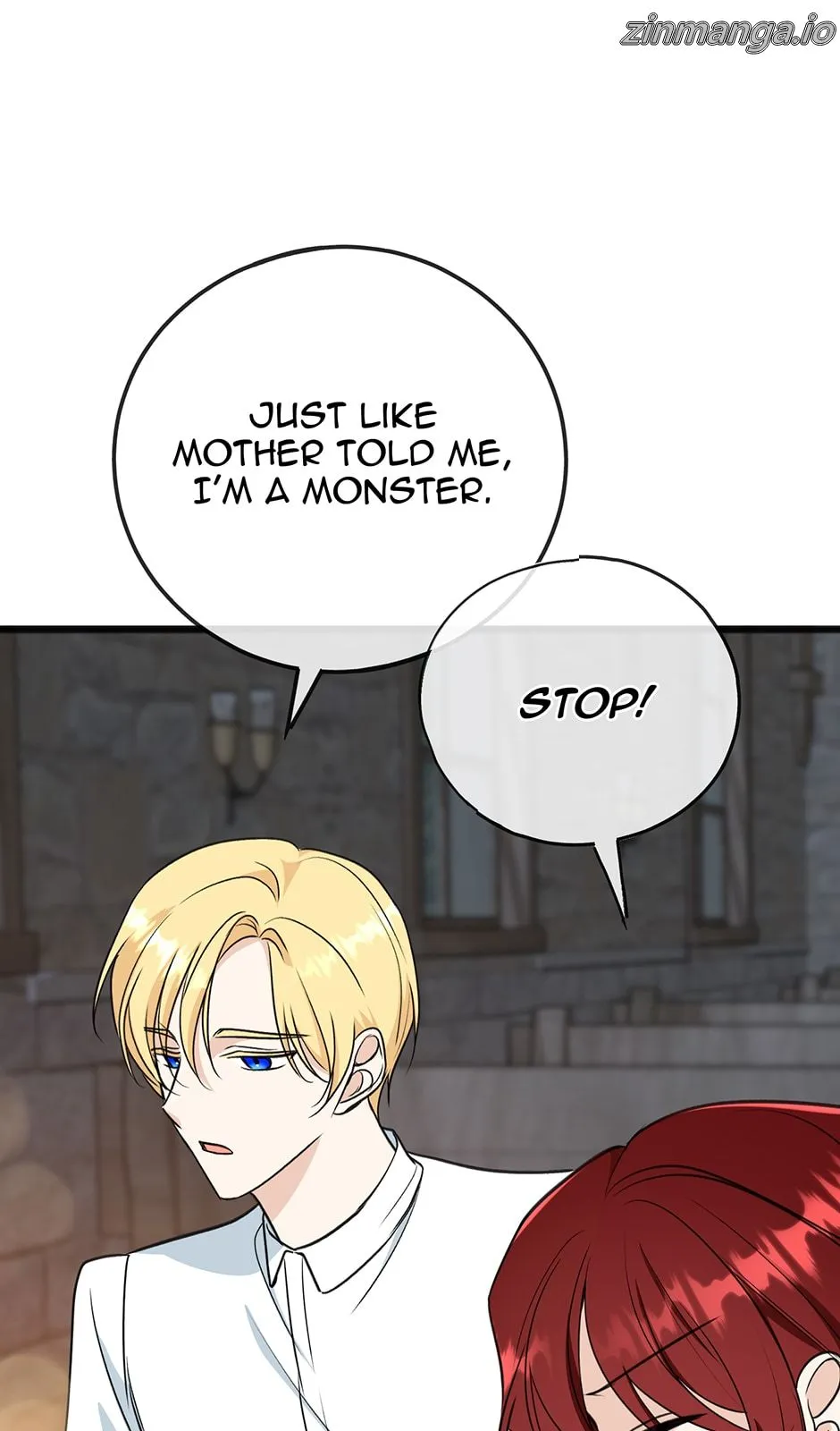 Flowers Rot and You Remain - Chapter 95 - 24