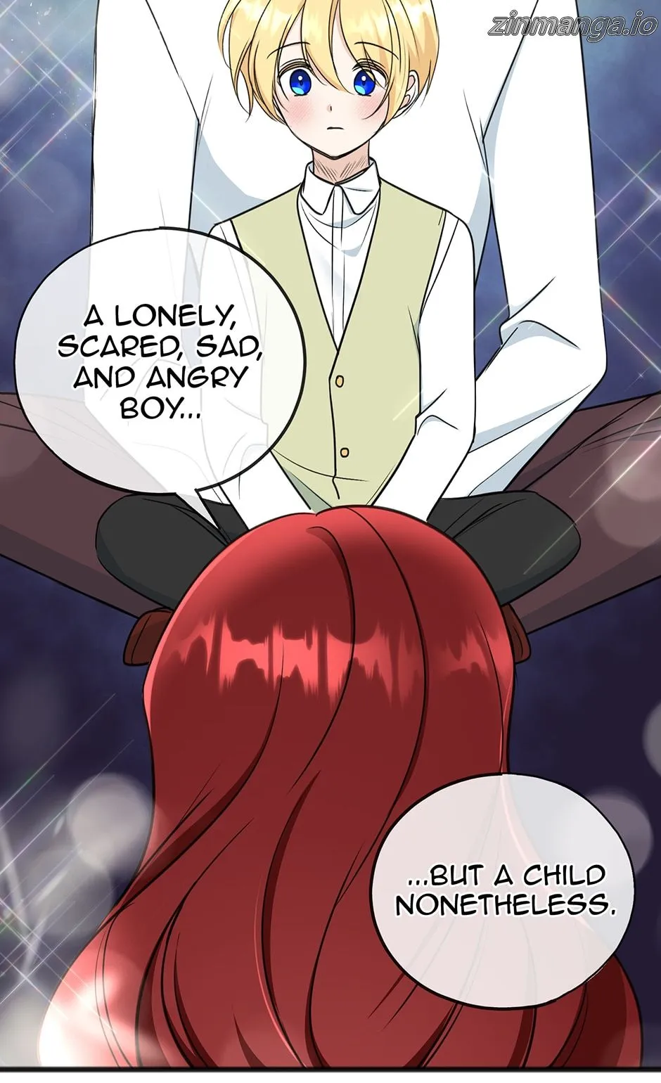 Flowers Rot and You Remain - Chapter 95 - 31