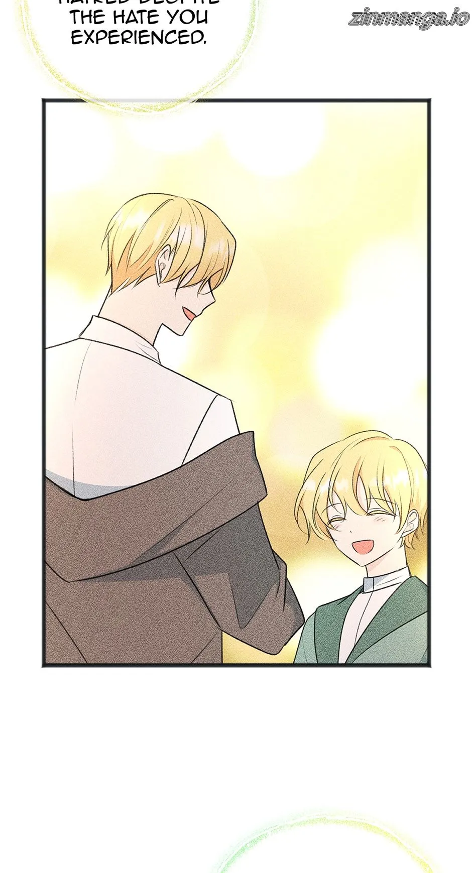 Flowers Rot and You Remain - Chapter 95 - 35