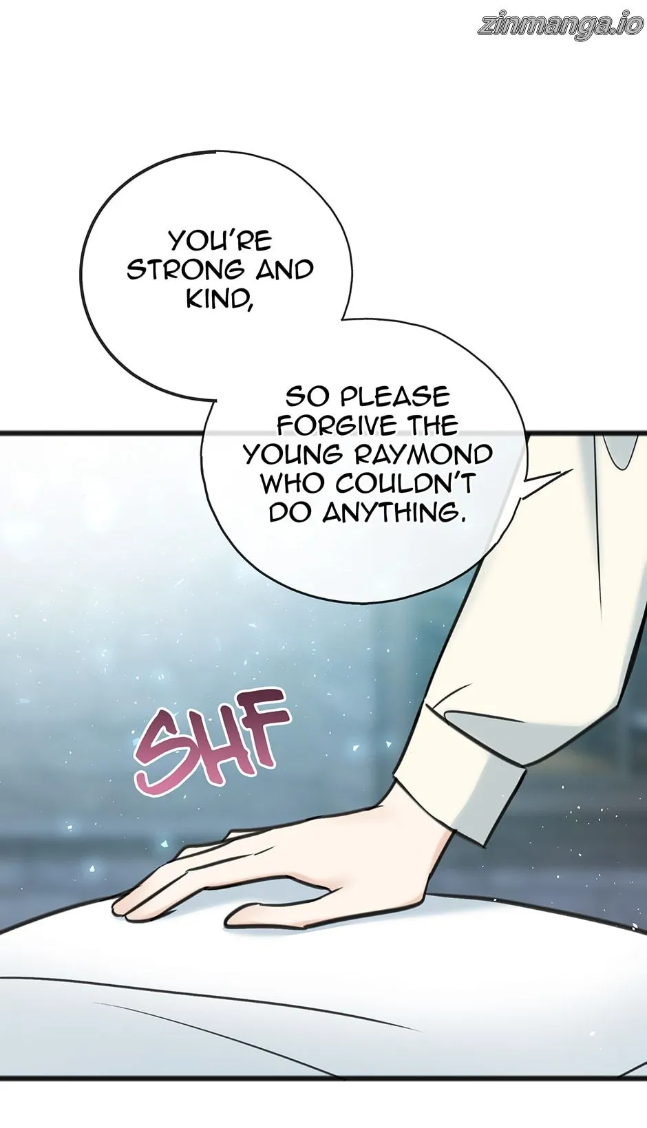 Flowers Rot and You Remain - Chapter 95 - 37