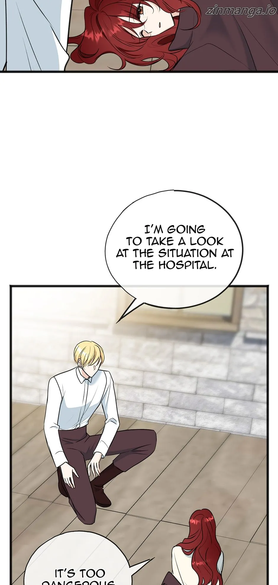 Flowers Rot and You Remain - Chapter 95 - 44