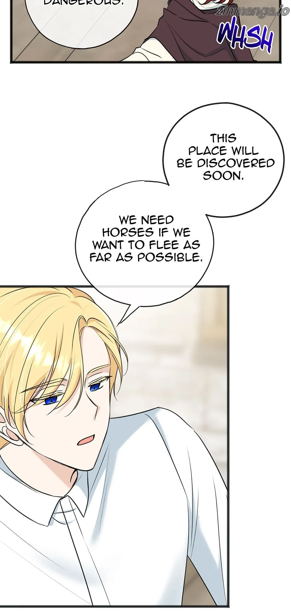 Flowers Rot and You Remain - Chapter 95 - 45