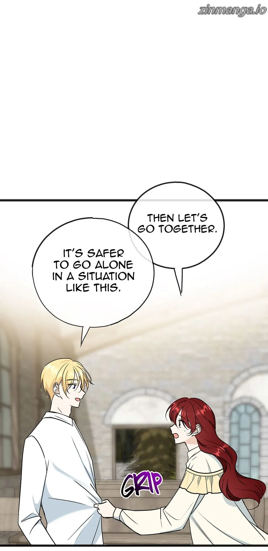 Flowers Rot and You Remain - Chapter 95 - 46