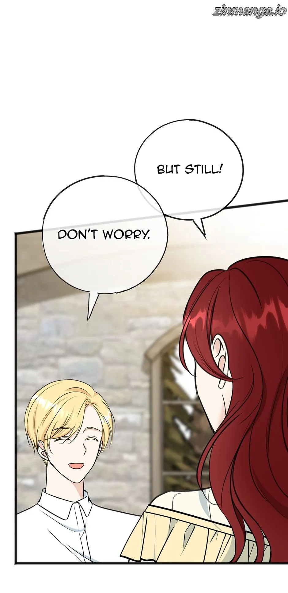 Flowers Rot and You Remain - Chapter 95 - 47