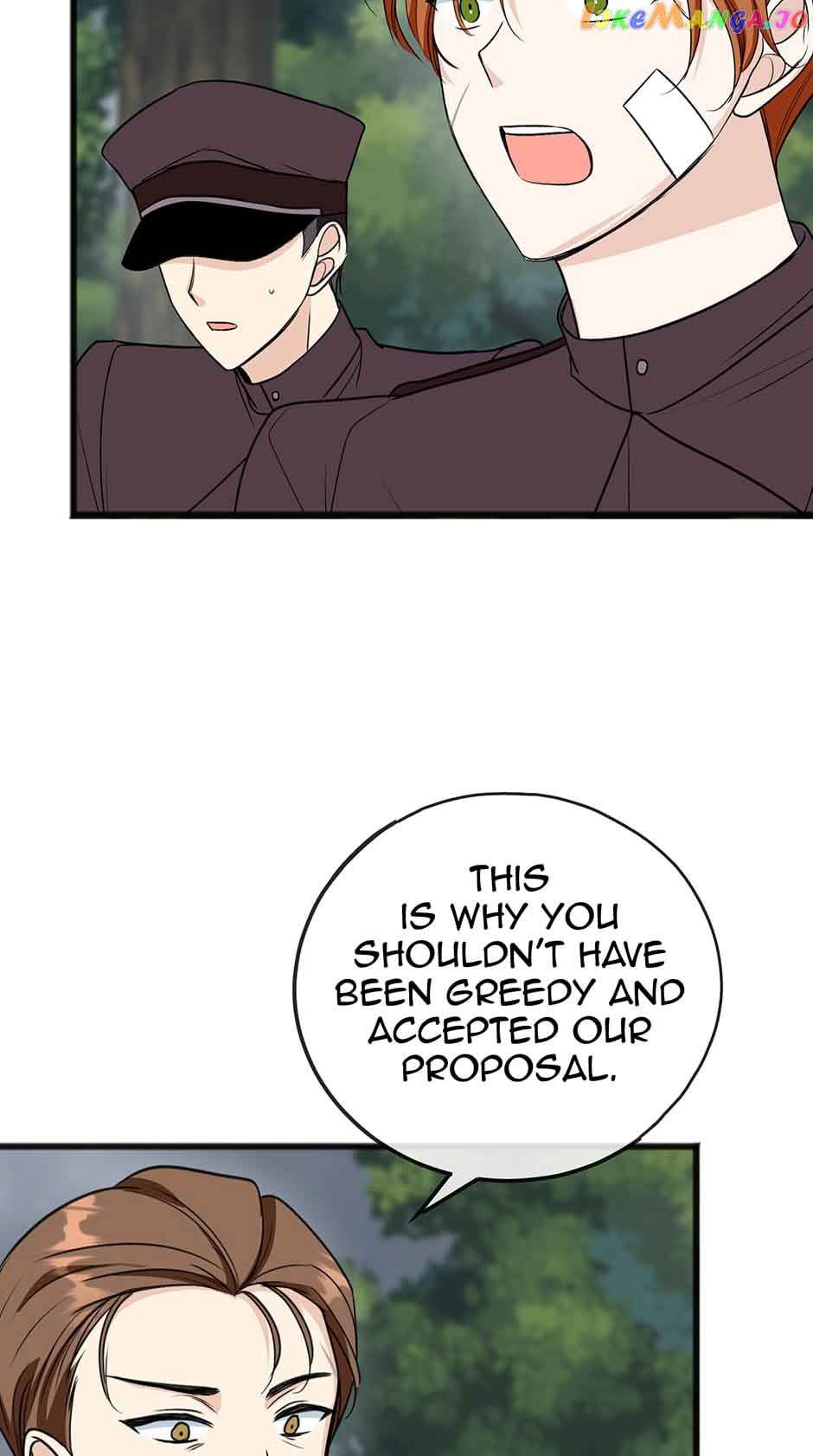 Flowers Rot and You Remain - Chapter 96 - 5