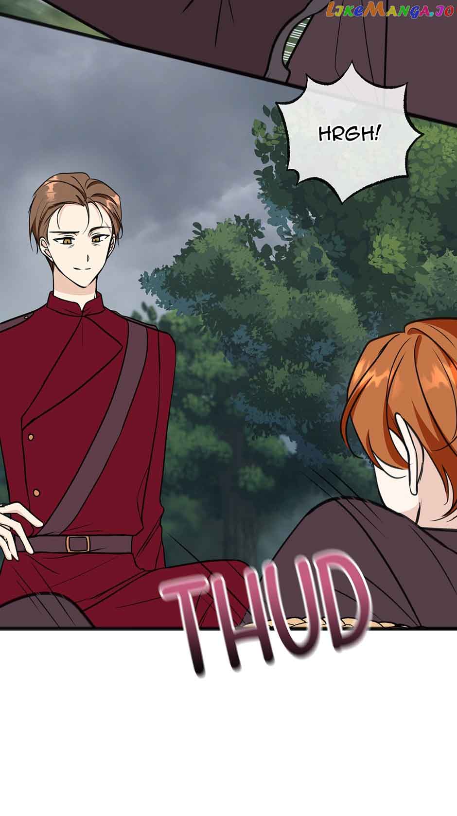 Flowers Rot and You Remain - Chapter 96 - 8