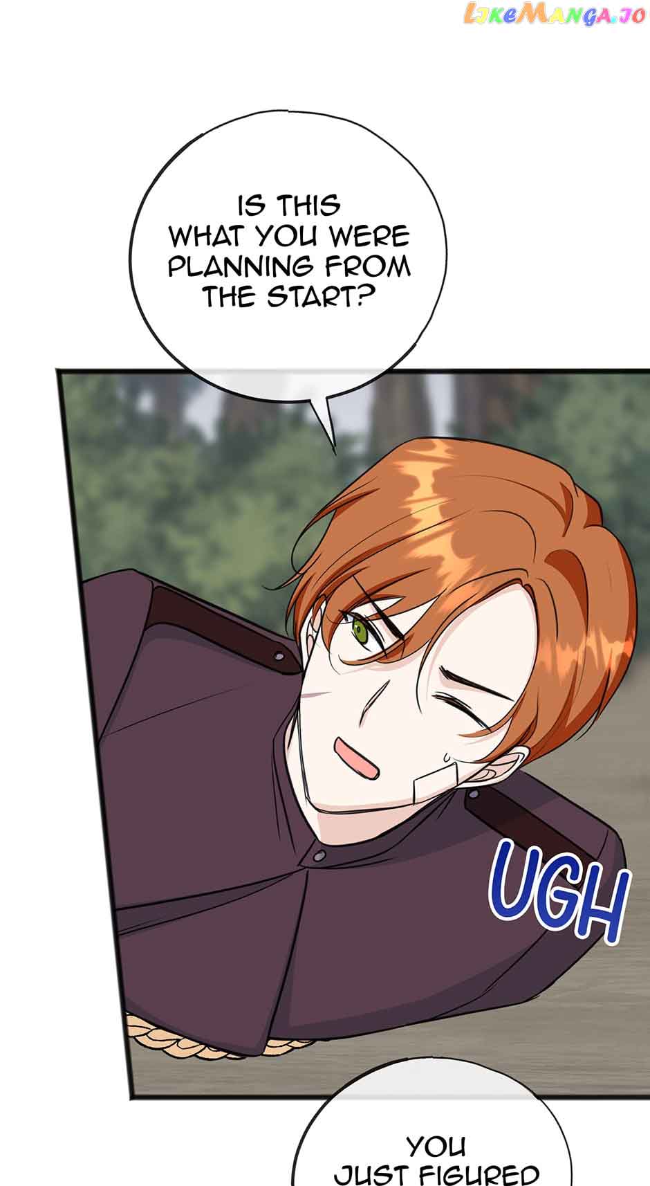 Flowers Rot and You Remain - Chapter 96 - 9