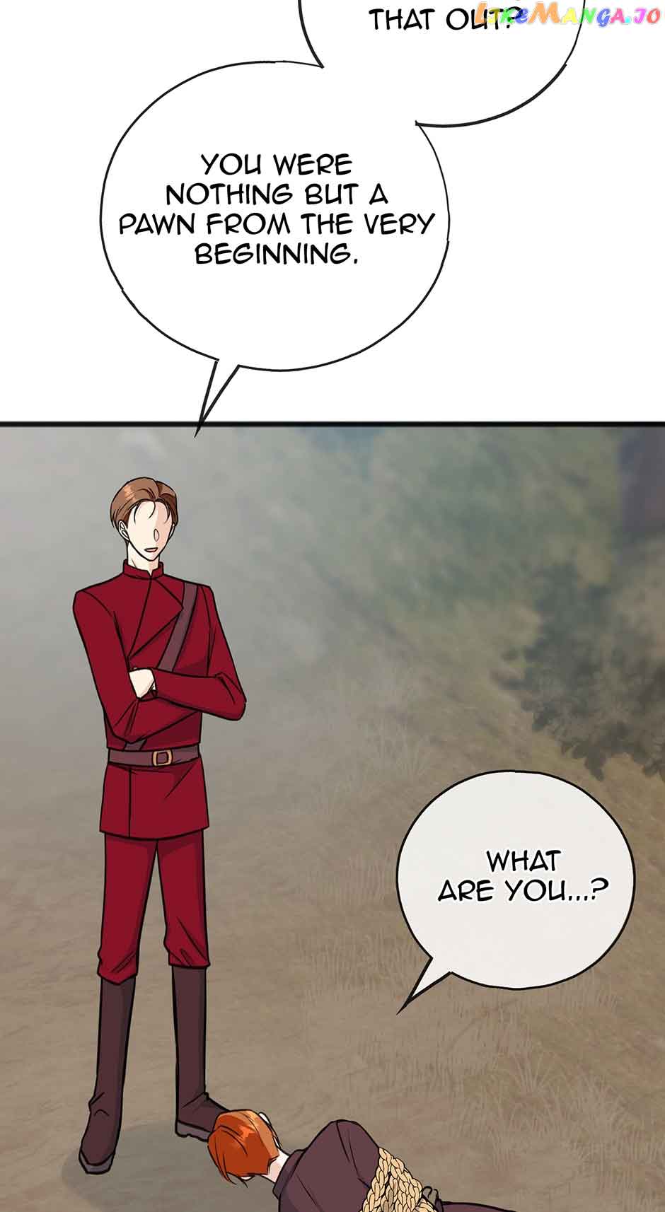 Flowers Rot and You Remain - Chapter 96 - 10