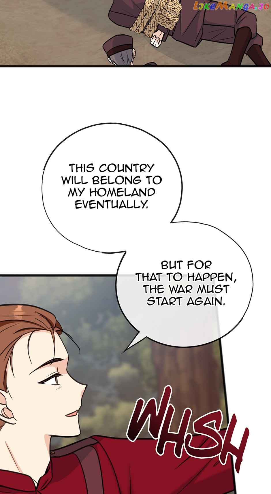 Flowers Rot and You Remain - Chapter 96 - 11