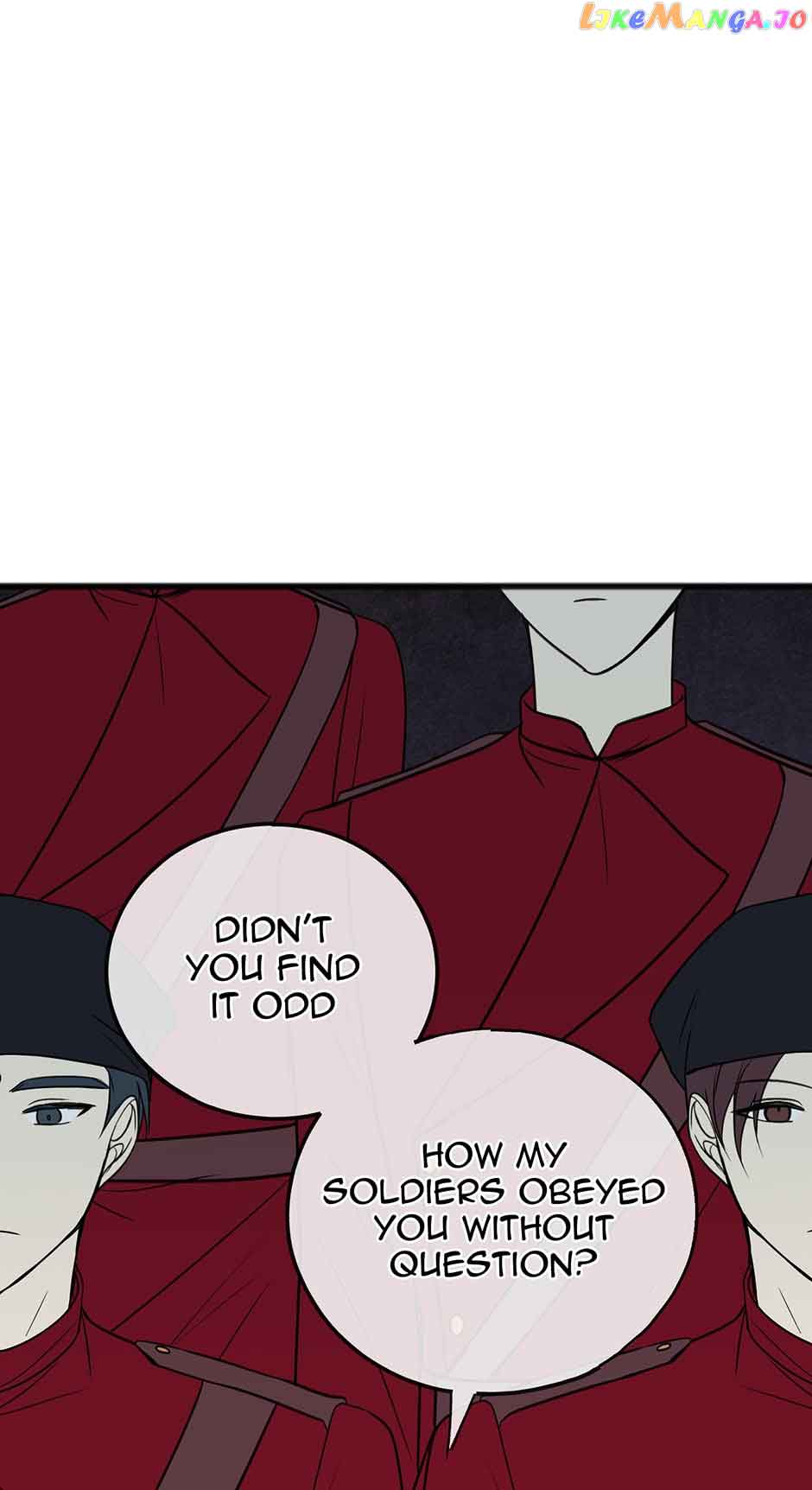 Flowers Rot and You Remain - Chapter 96 - 13