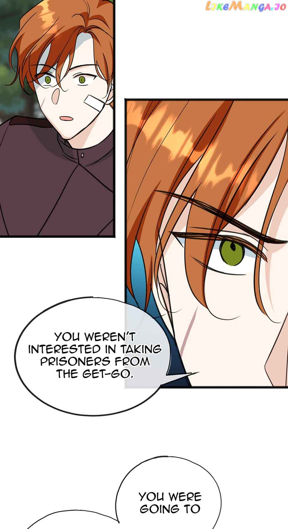 Flowers Rot and You Remain - Chapter 96 - 15