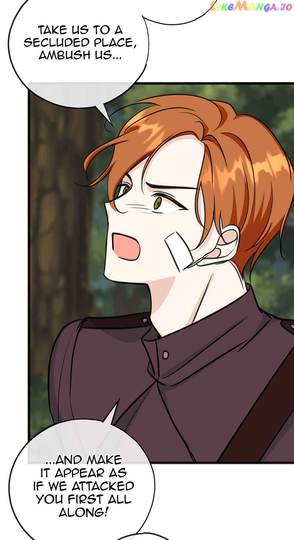 Flowers Rot and You Remain - Chapter 96 - 16