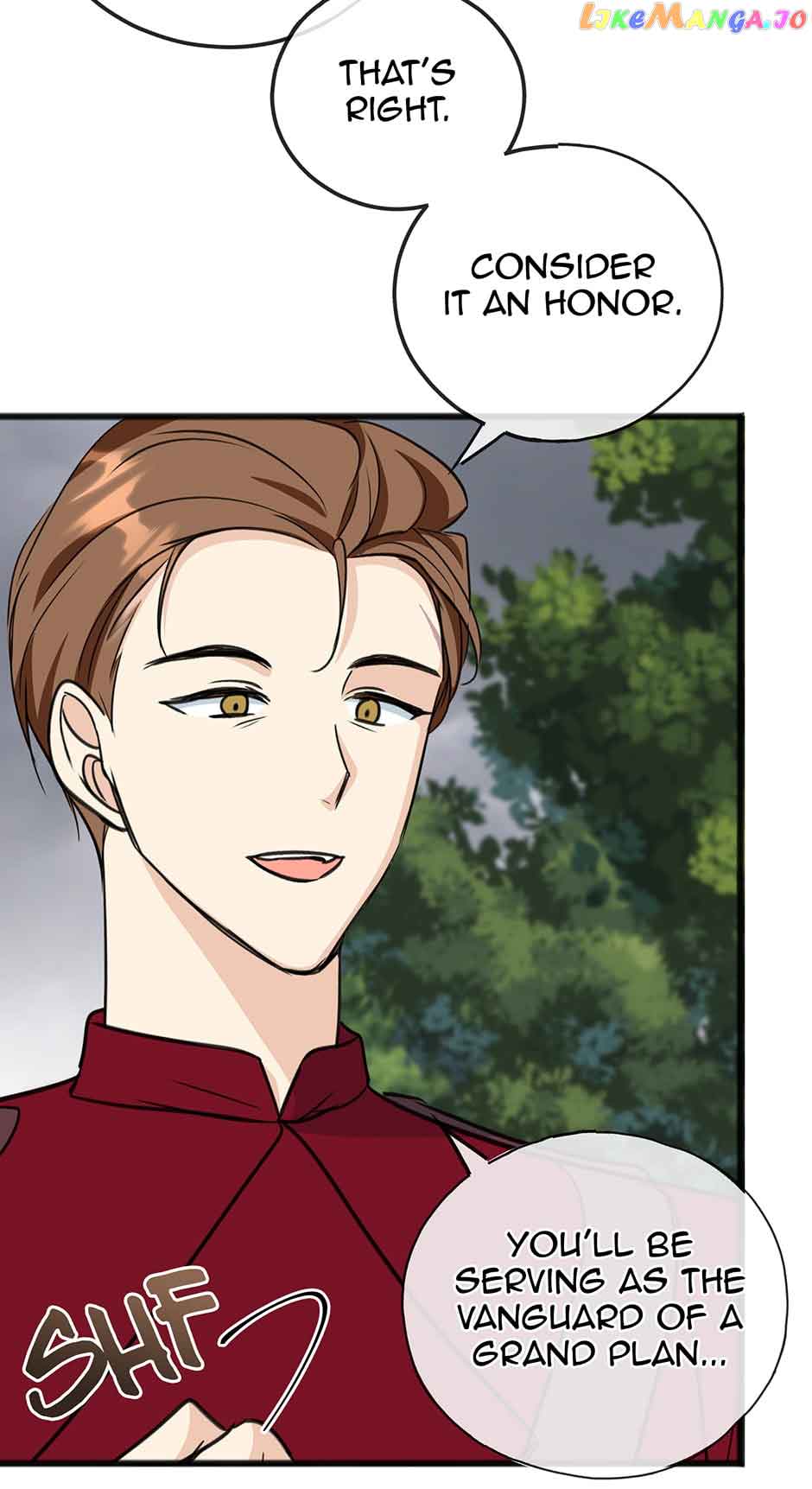 Flowers Rot and You Remain - Chapter 96 - 17