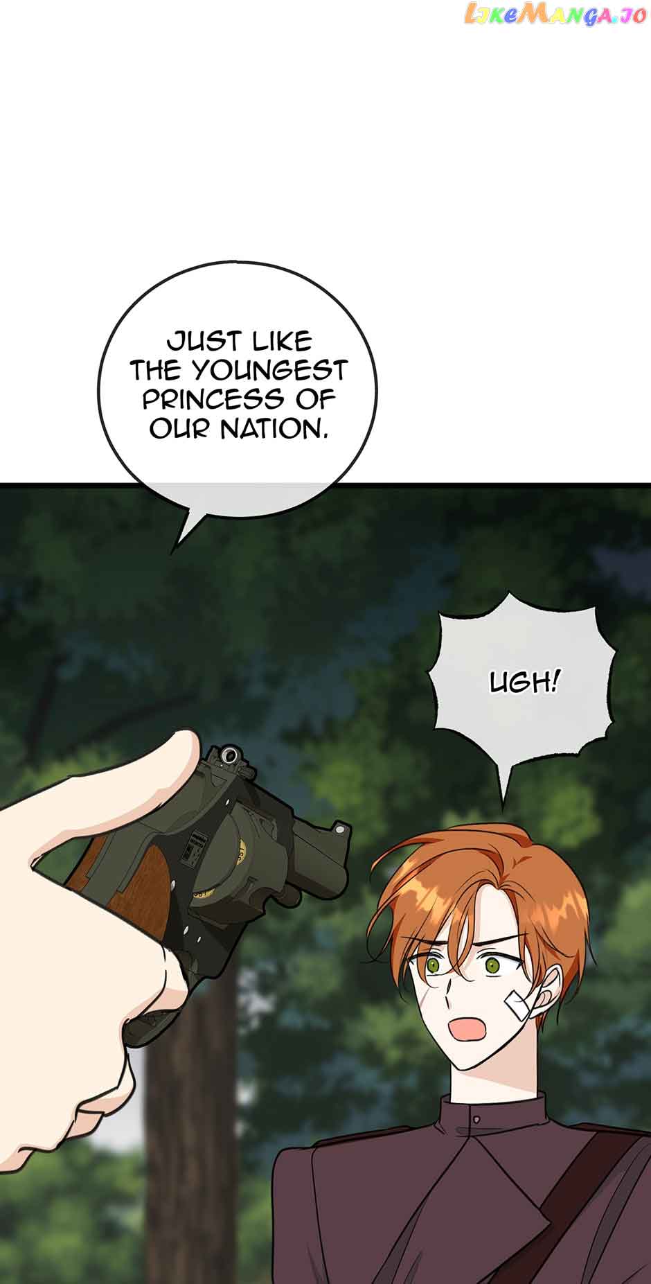 Flowers Rot and You Remain - Chapter 96 - 18