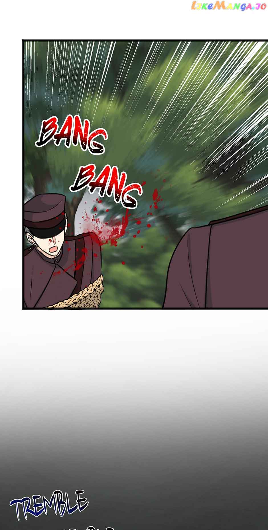 Flowers Rot and You Remain - Chapter 96 - 21