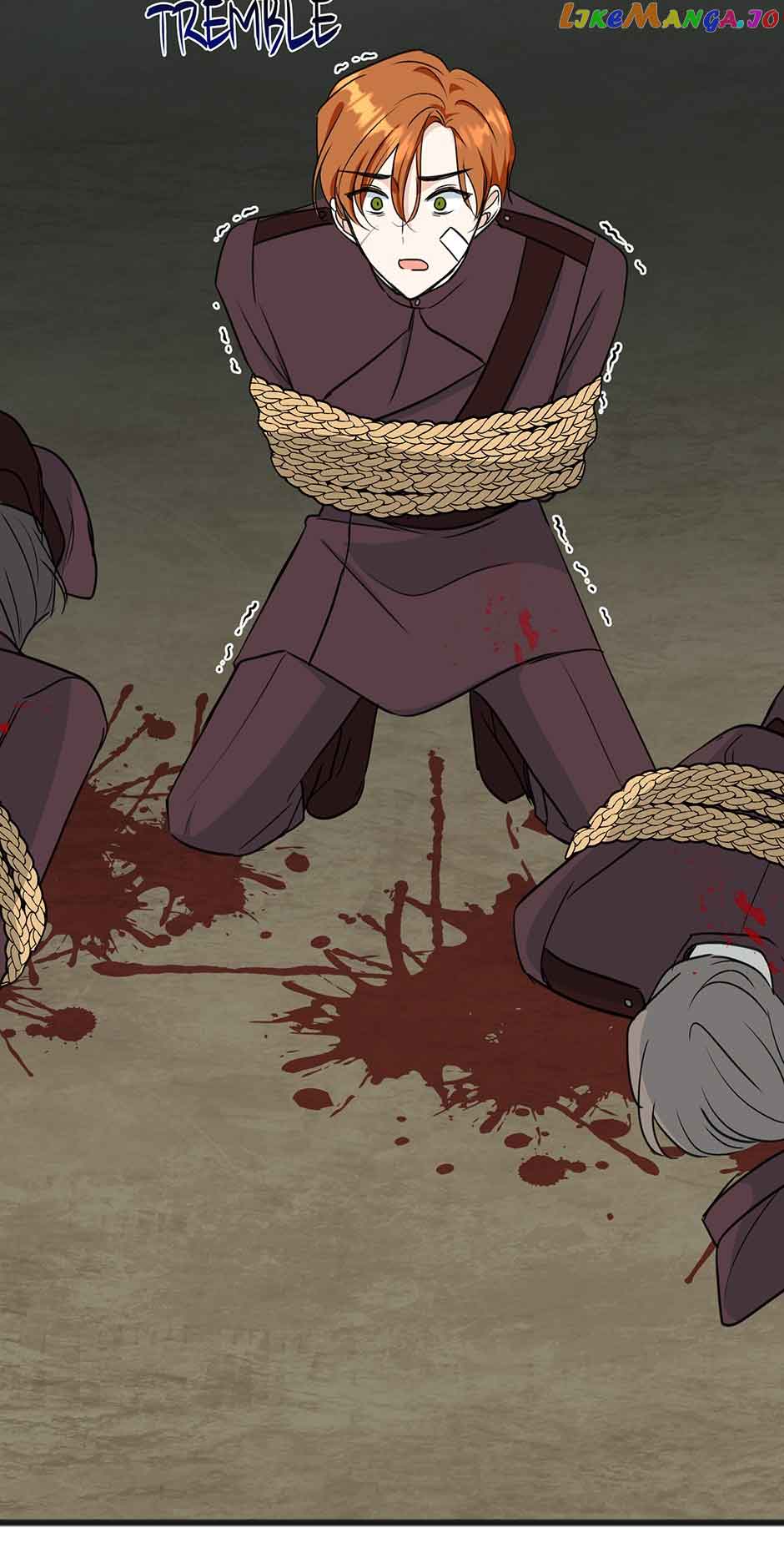 Flowers Rot and You Remain - Chapter 96 - 22