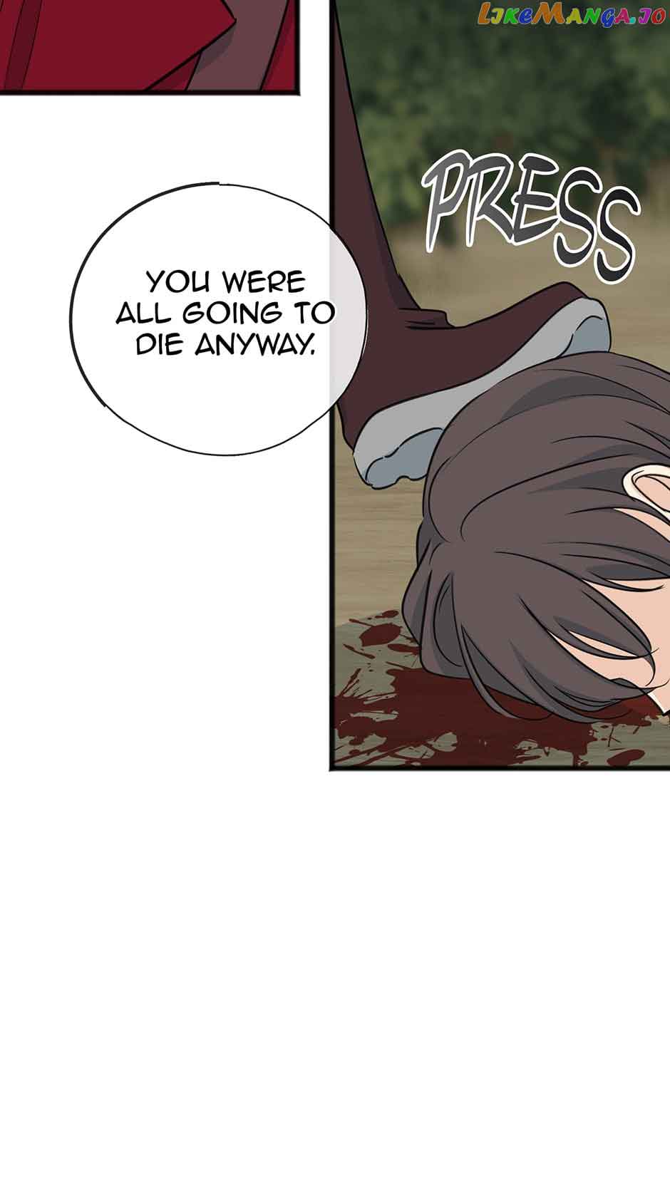 Flowers Rot and You Remain - Chapter 96 - 24