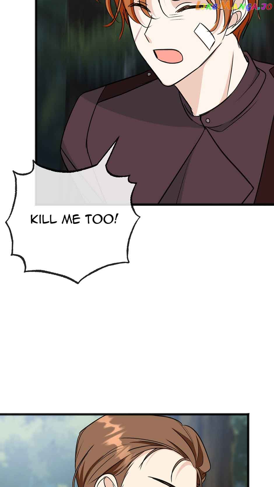 Flowers Rot and You Remain - Chapter 96 - 26