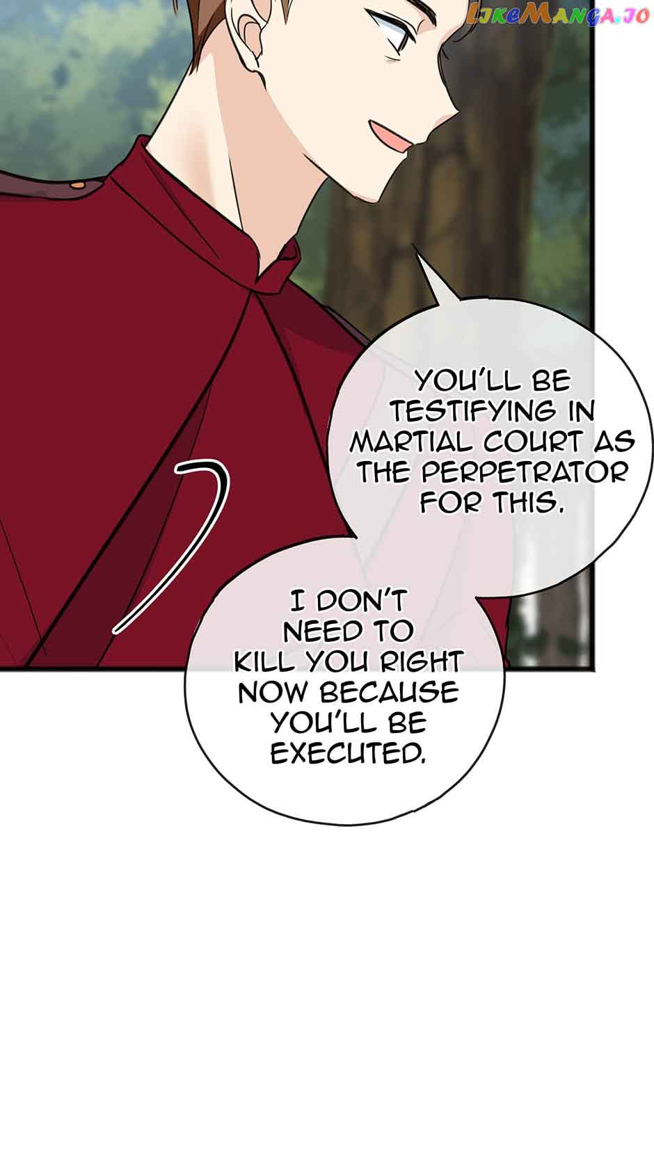 Flowers Rot and You Remain - Chapter 96 - 27