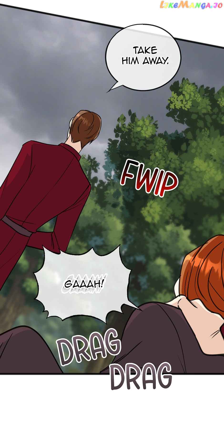 Flowers Rot and You Remain - Chapter 96 - 28