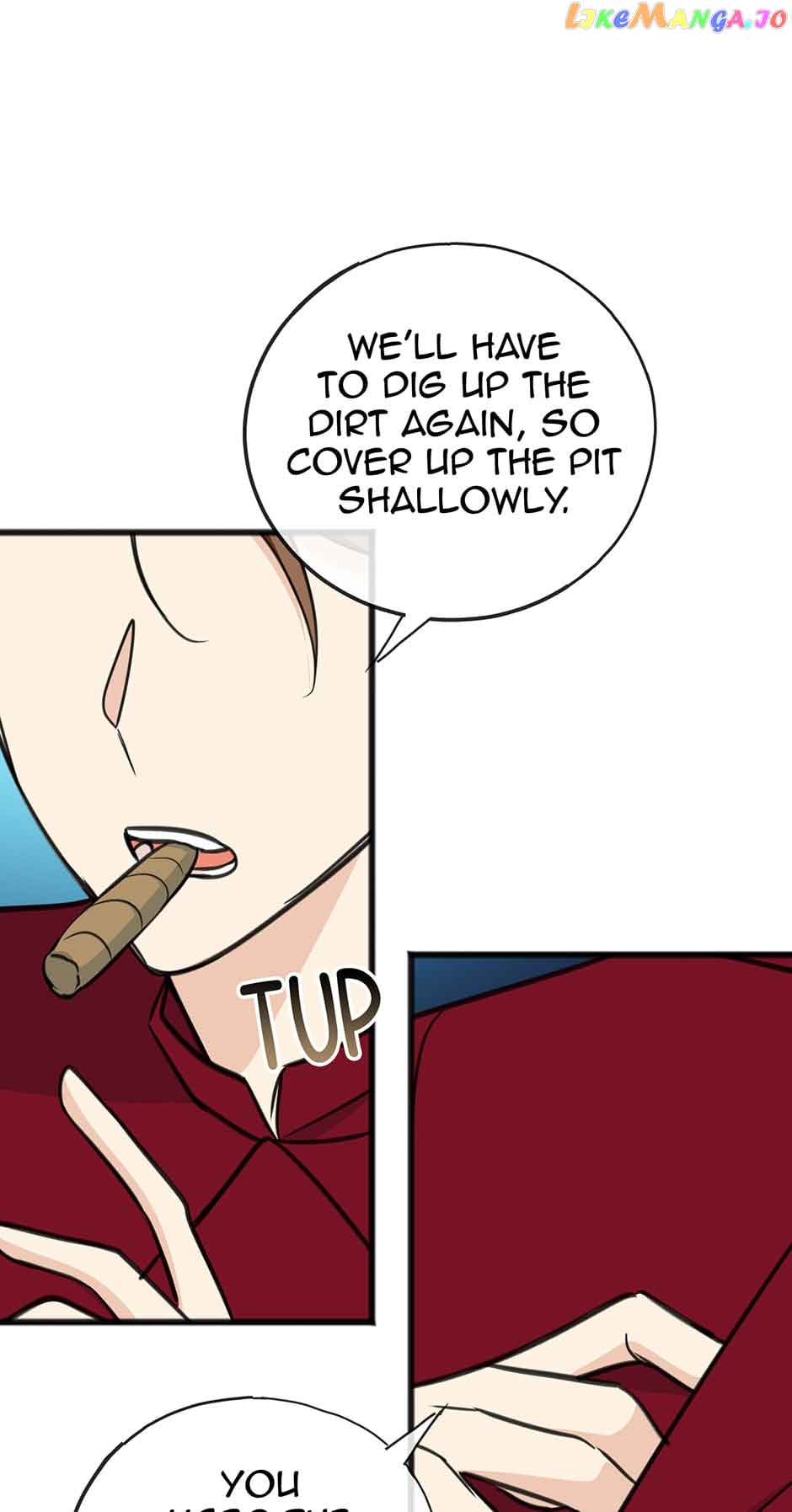 Flowers Rot and You Remain - Chapter 96 - 30