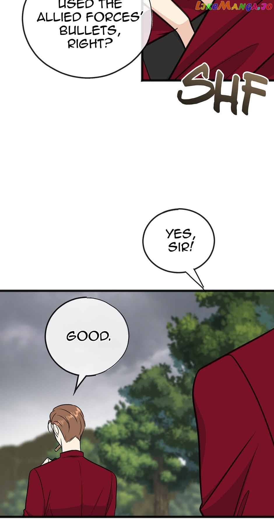 Flowers Rot and You Remain - Chapter 96 - 31