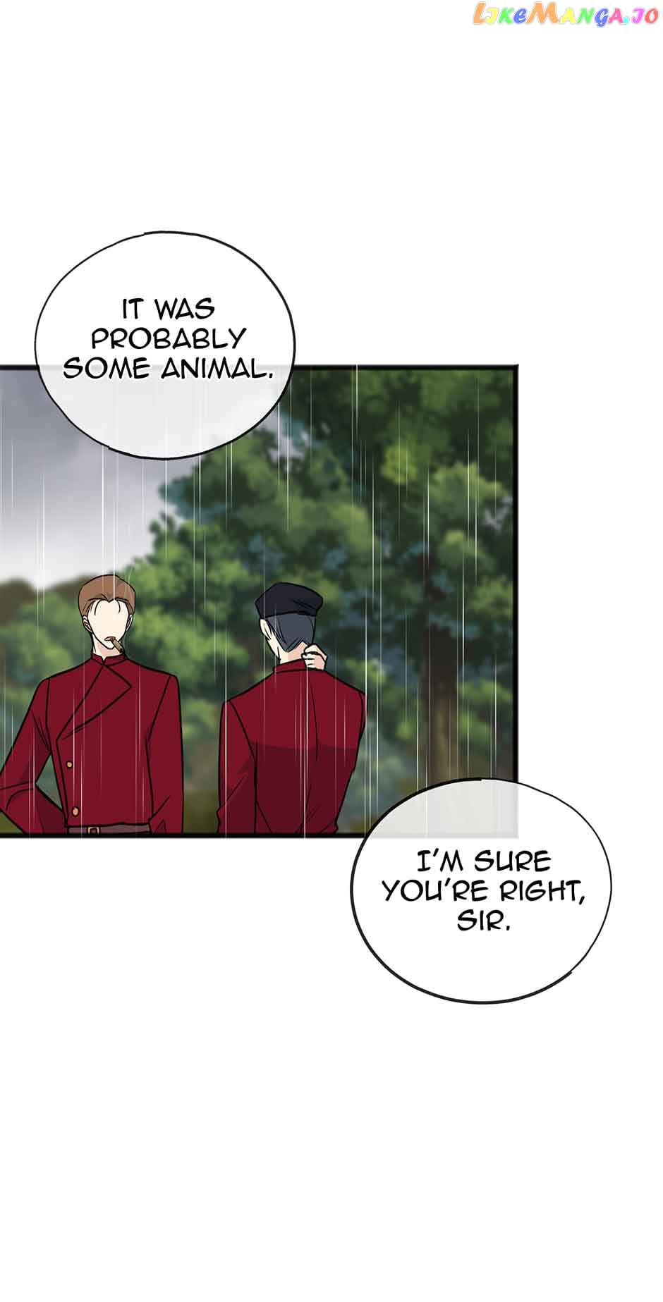 Flowers Rot and You Remain - Chapter 96 - 37