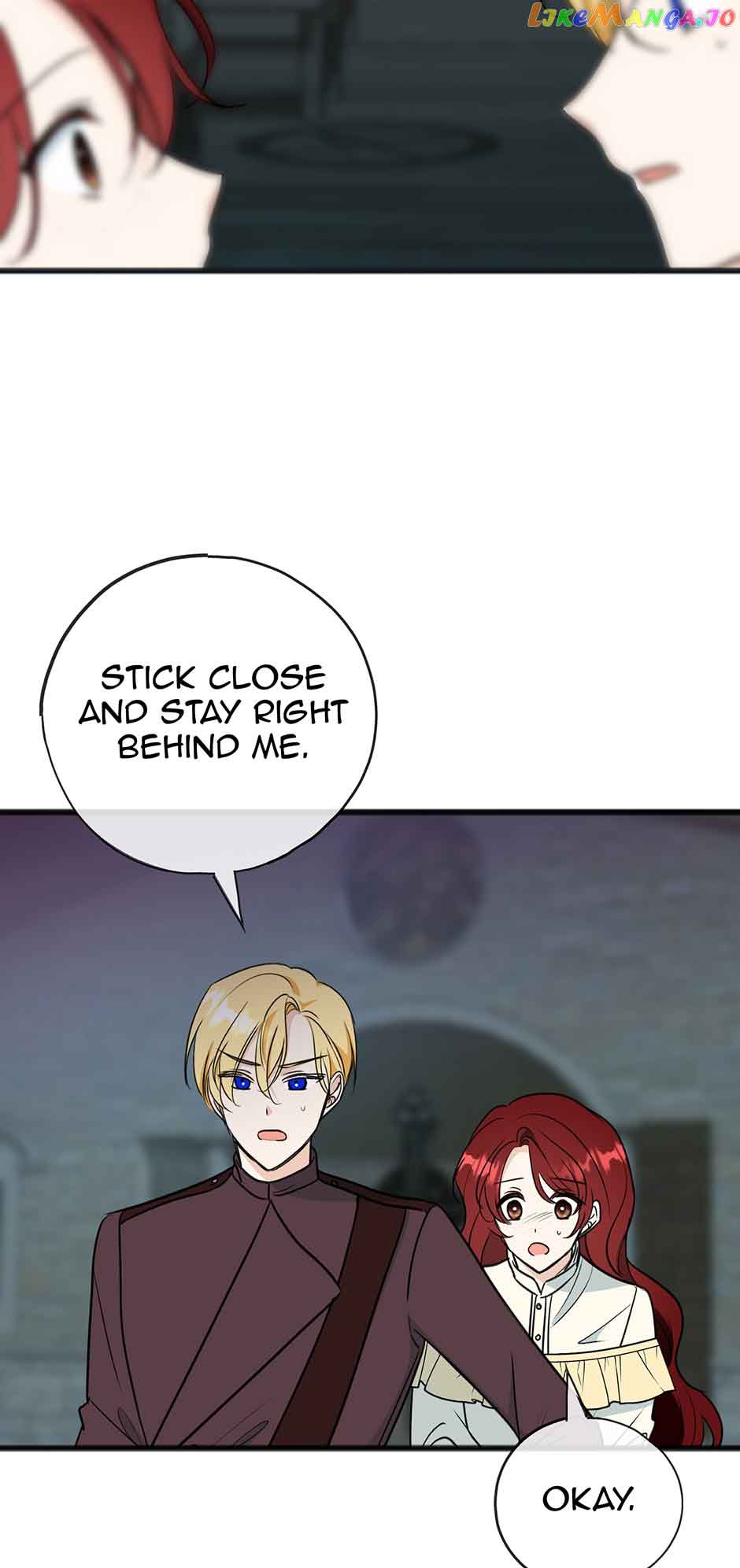 Flowers Rot and You Remain - Chapter 96 - 47