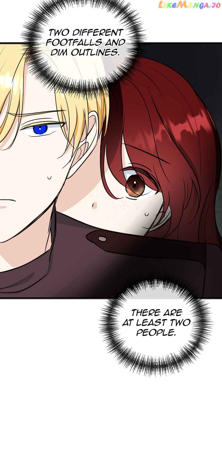 Flowers Rot and You Remain - Chapter 96 - 49