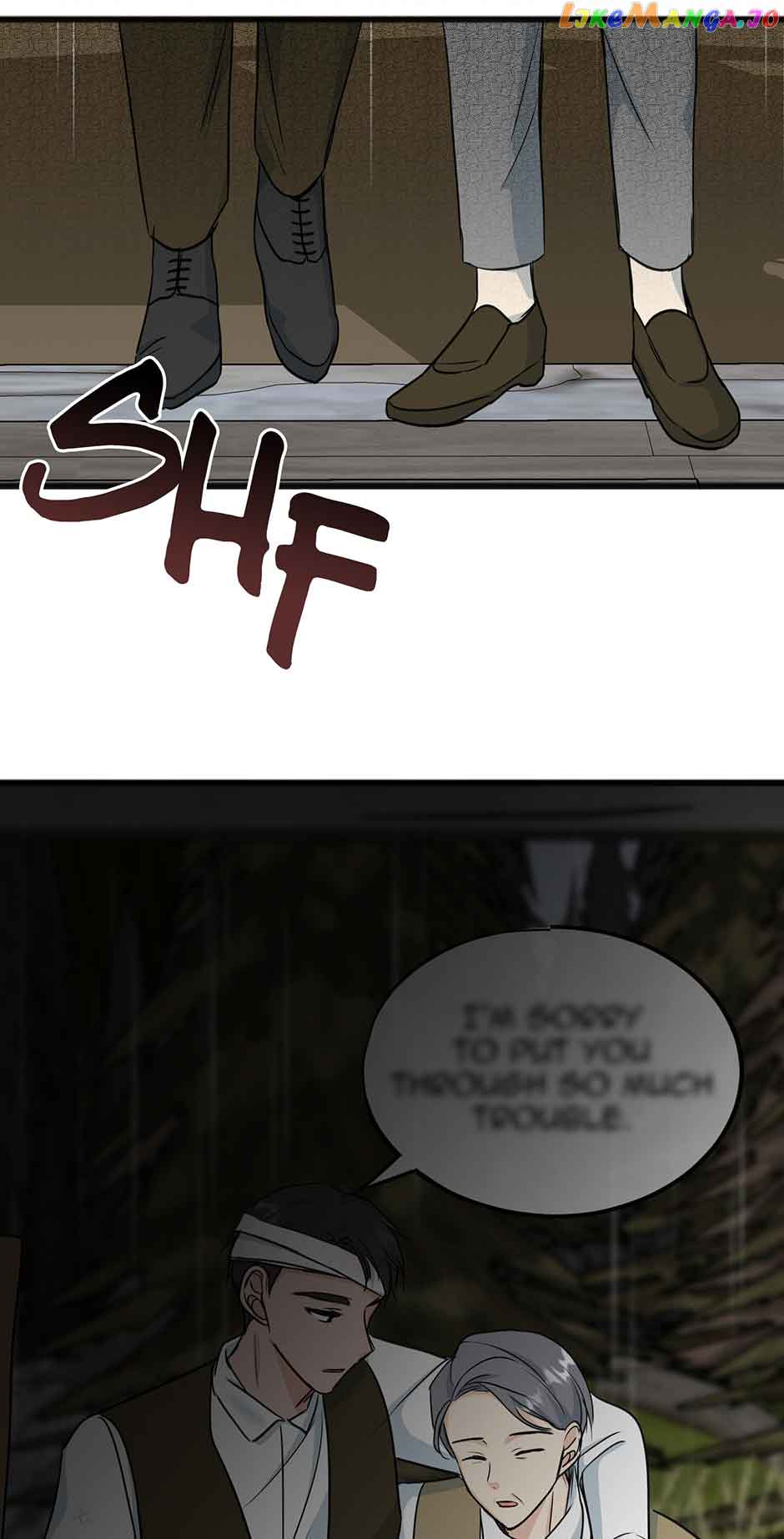 Flowers Rot and You Remain - Chapter 96 - 50