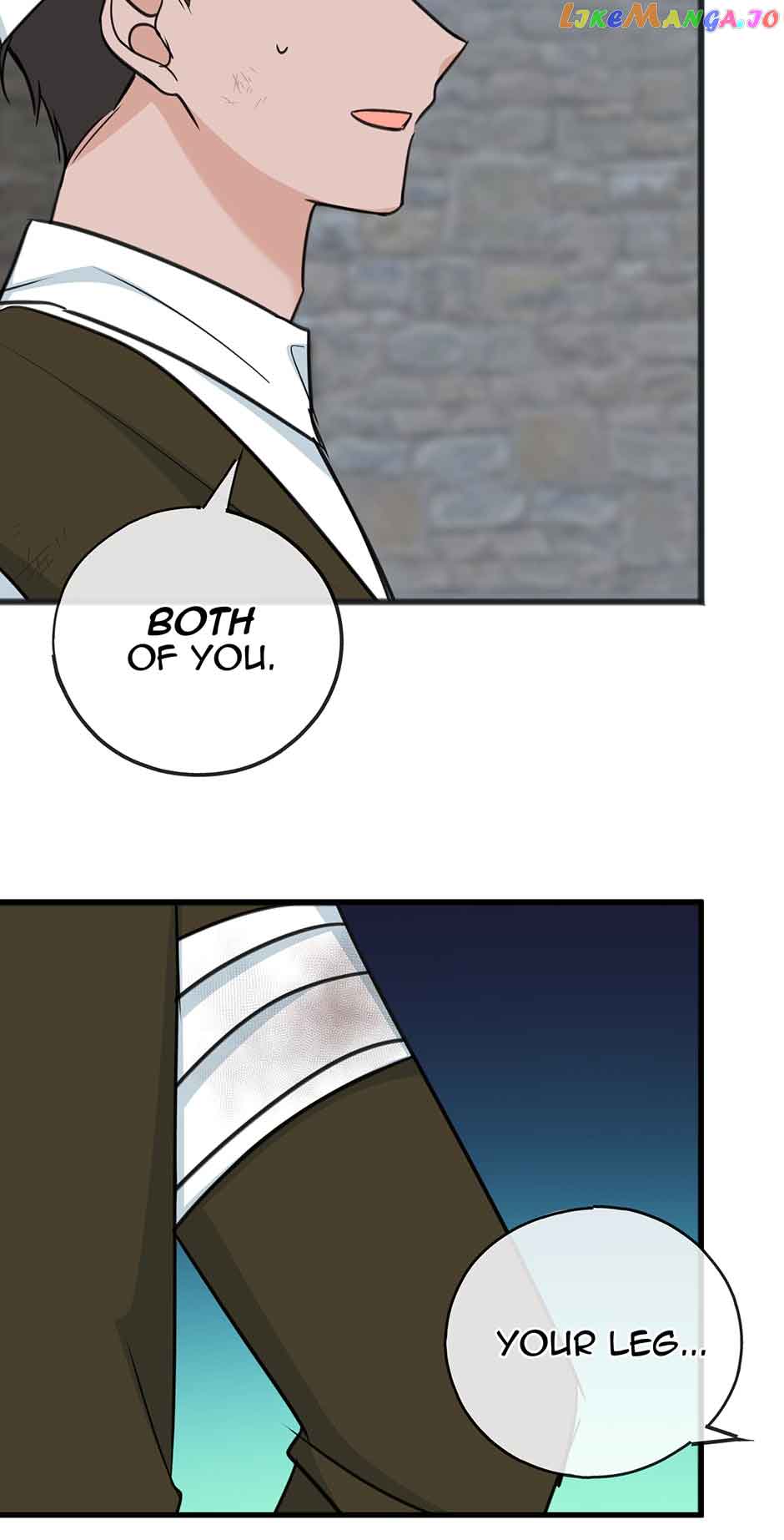 Flowers Rot and You Remain - Chapter 96 - 54