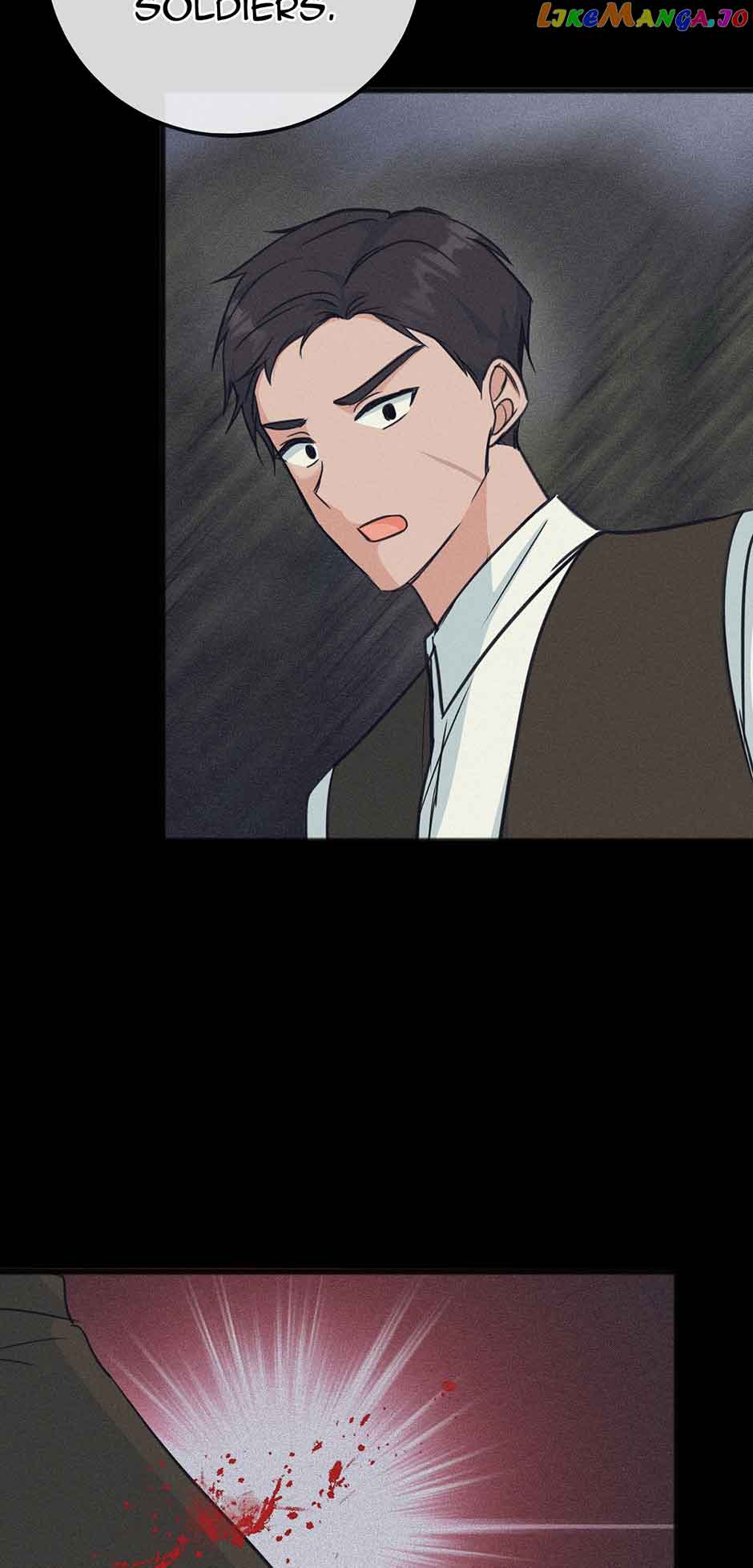 Flowers Rot and You Remain - Chapter 96 - 58