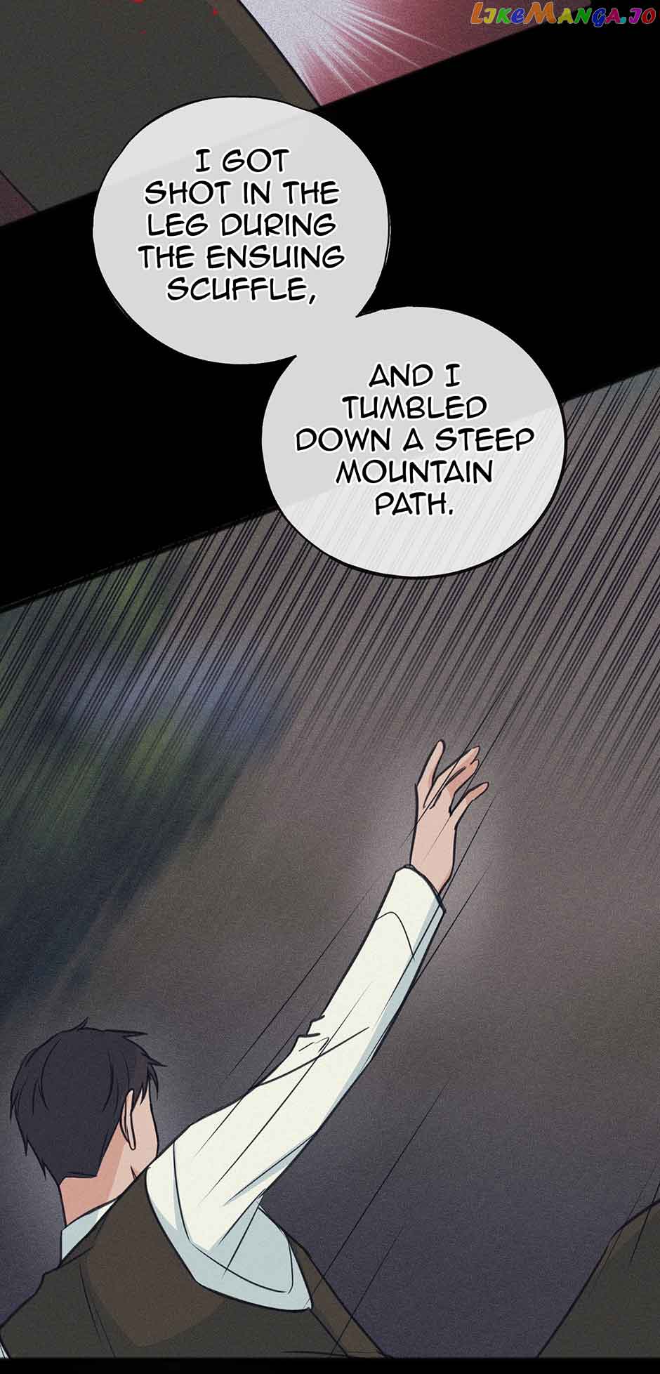 Flowers Rot and You Remain - Chapter 96 - 59