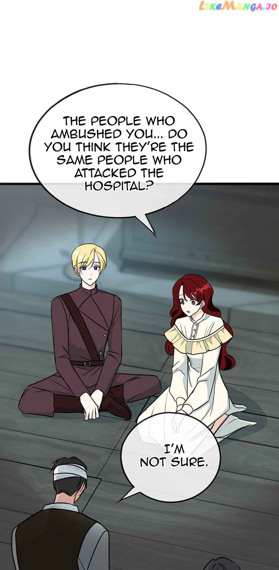 Flowers Rot and You Remain - Chapter 96 - 62