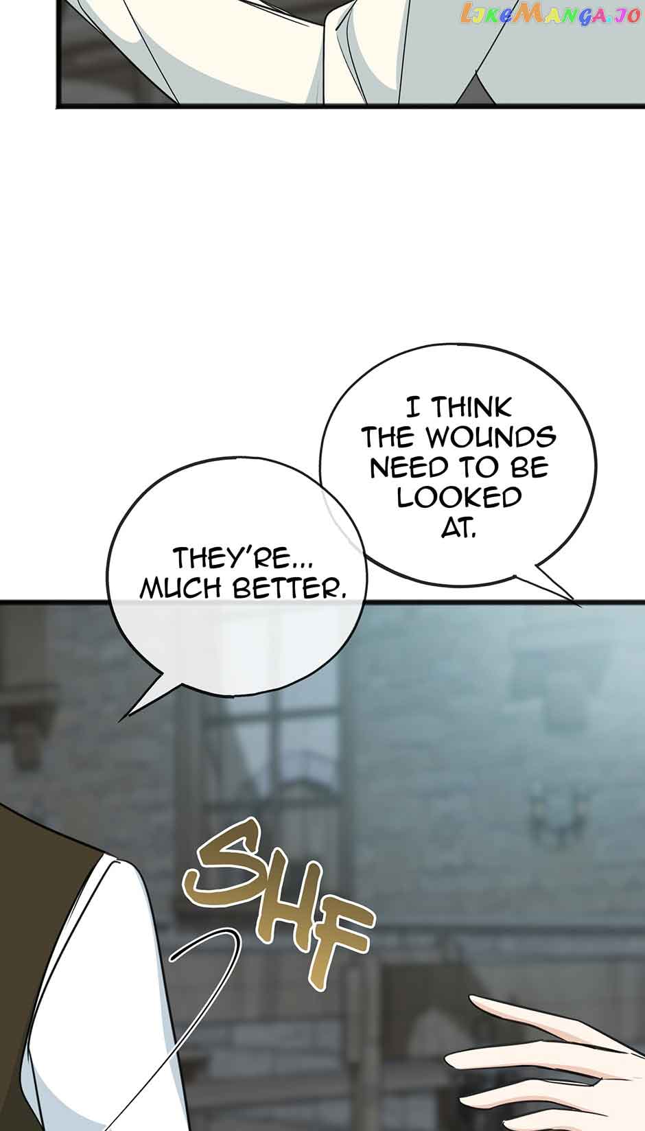 Flowers Rot and You Remain - Chapter 96 - 65