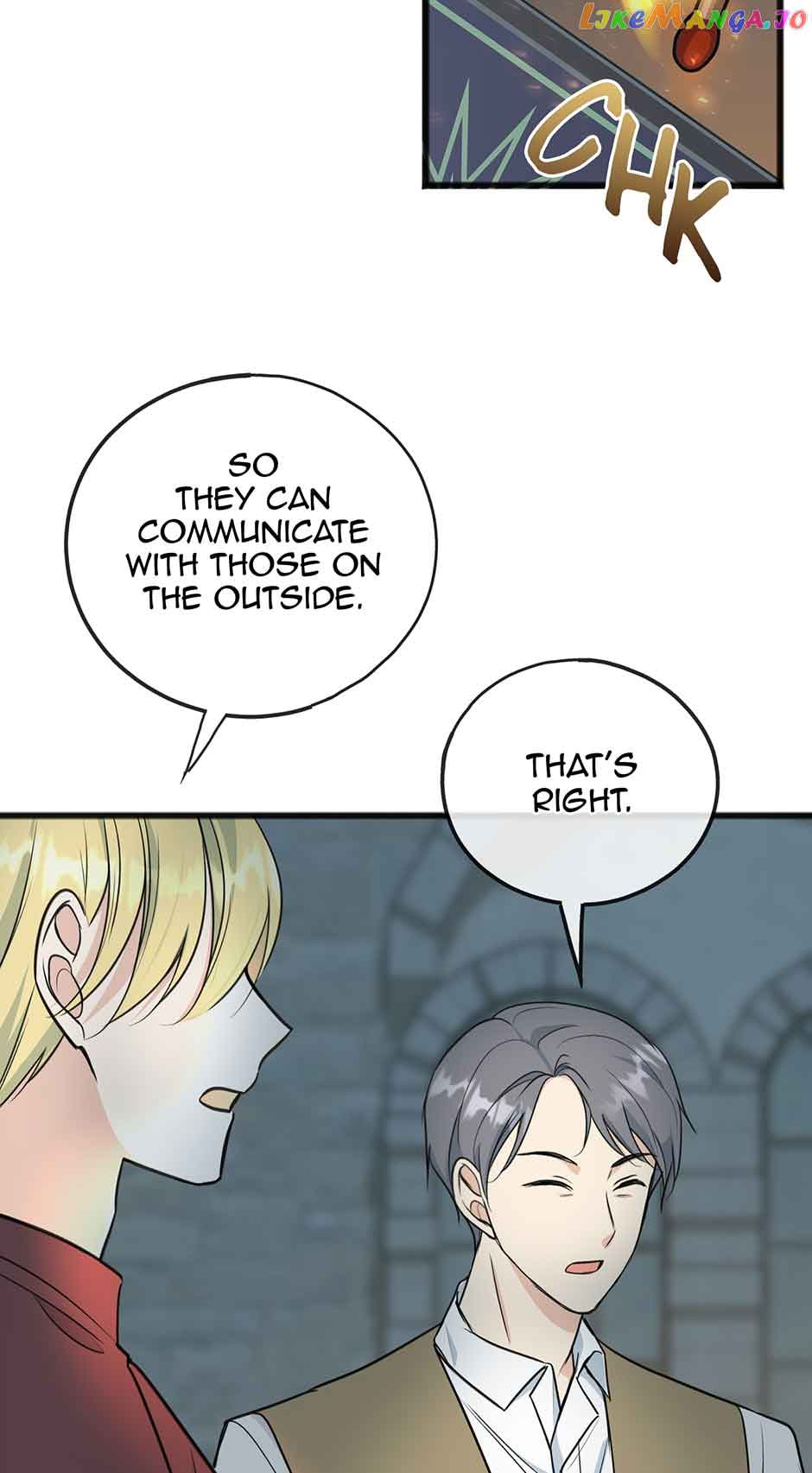 Flowers Rot and You Remain - Chapter 97 - 5