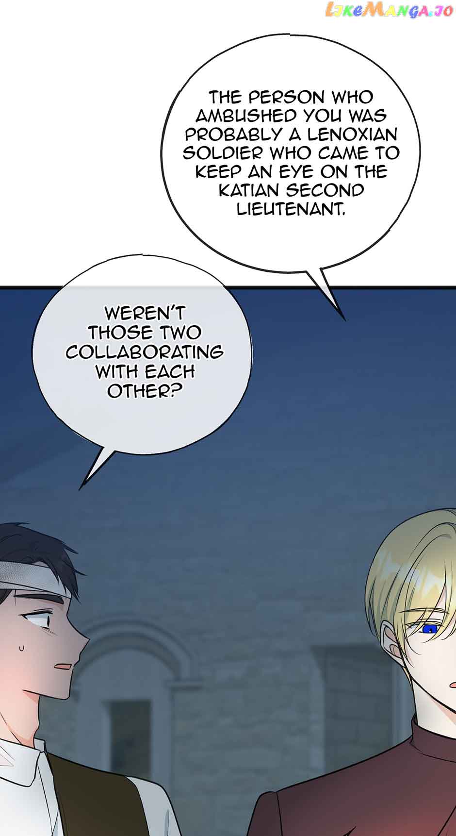 Flowers Rot and You Remain - Chapter 97 - 9