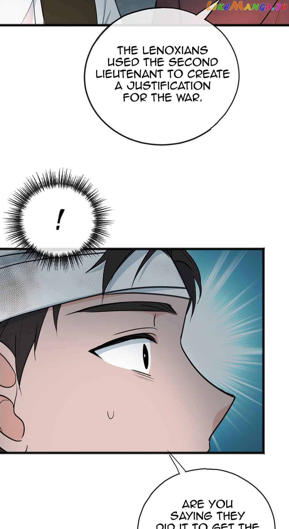 Flowers Rot and You Remain - Chapter 97 - 10