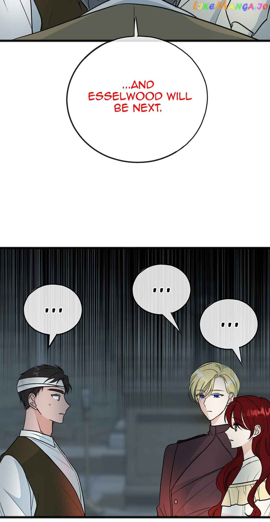 Flowers Rot and You Remain - Chapter 97 - 15