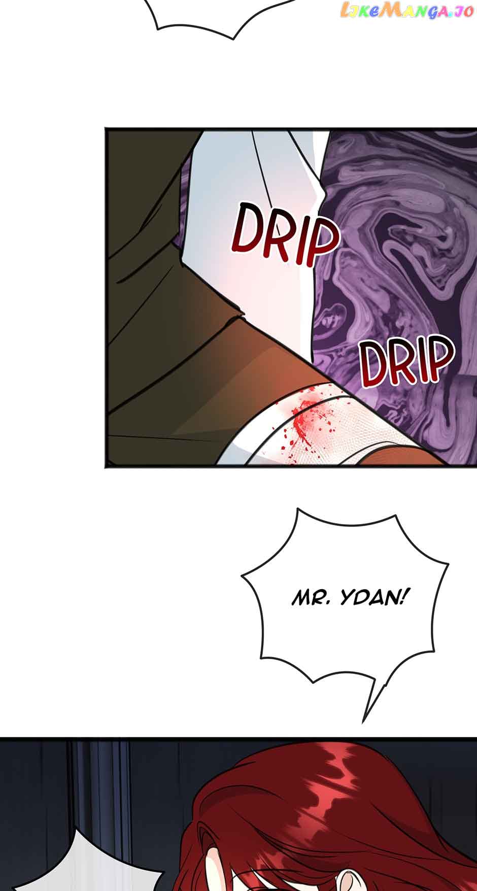 Flowers Rot and You Remain - Chapter 97 - 17