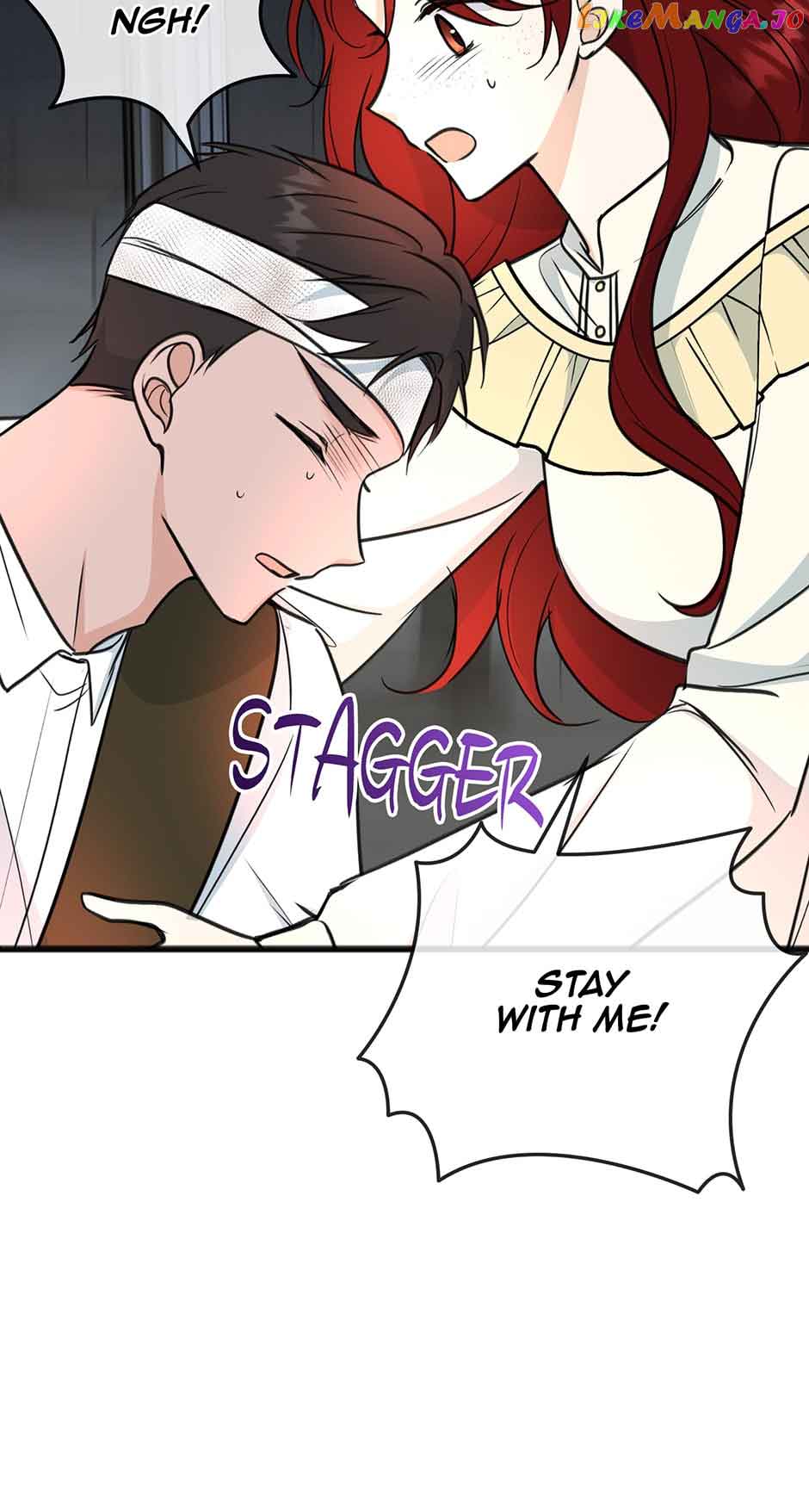 Flowers Rot and You Remain - Chapter 97 - 18