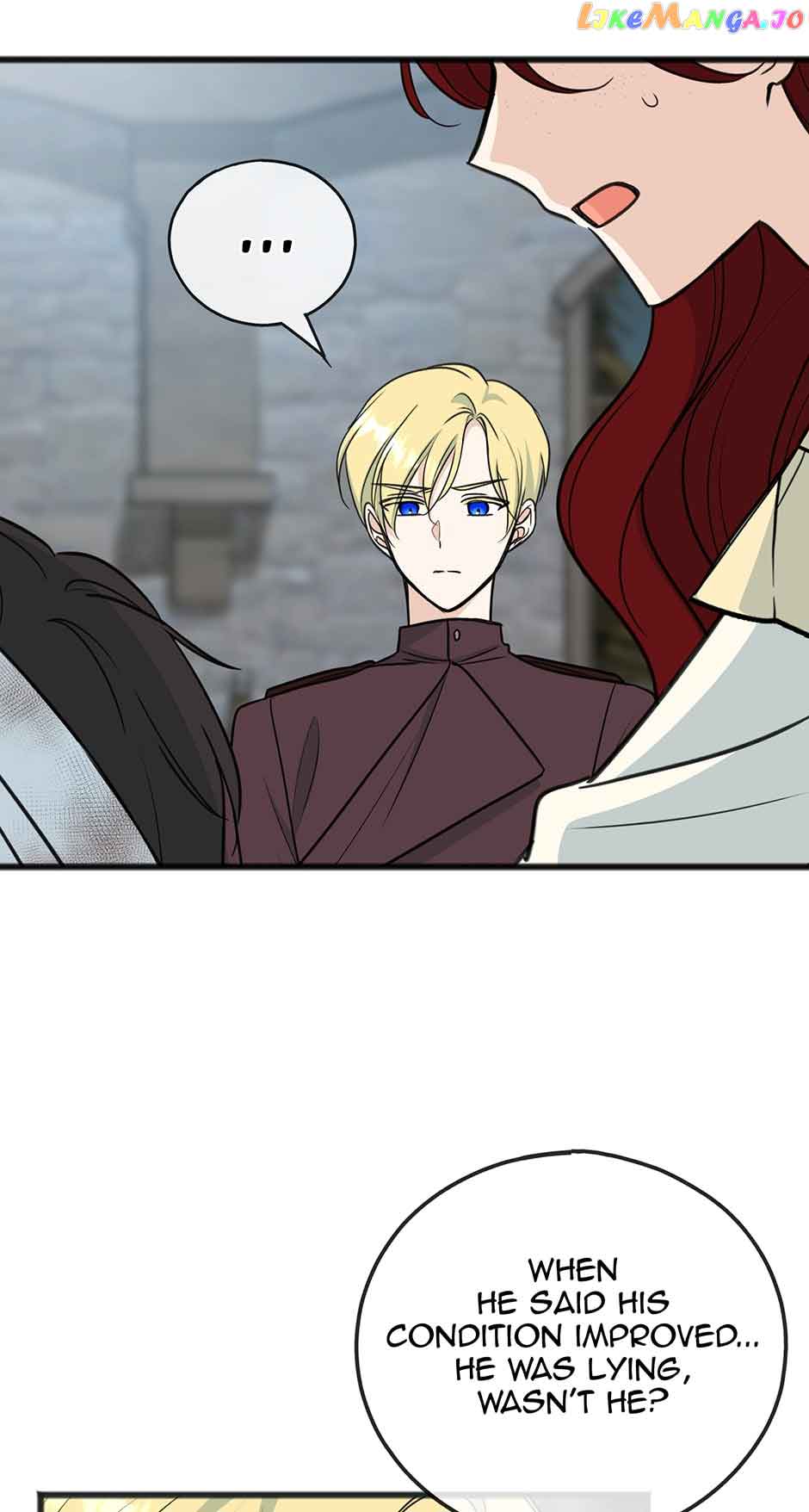 Flowers Rot and You Remain - Chapter 97 - 19