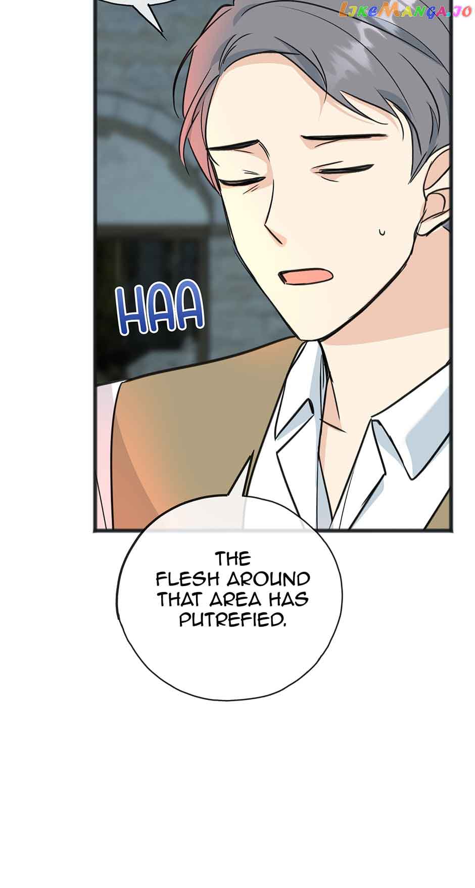 Flowers Rot and You Remain - Chapter 97 - 21