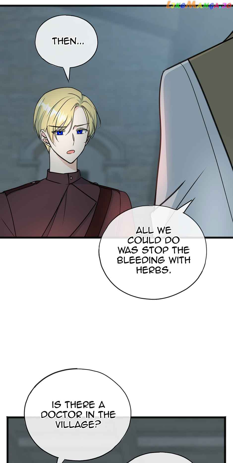 Flowers Rot and You Remain - Chapter 97 - 22