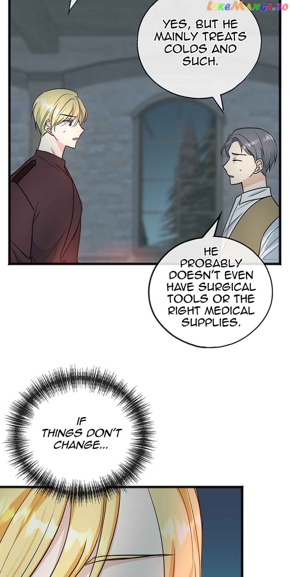 Flowers Rot and You Remain - Chapter 97 - 23