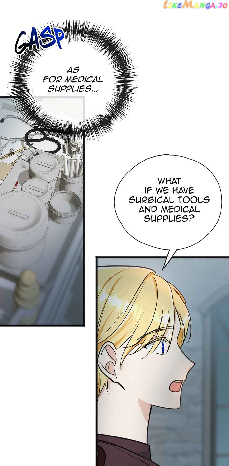 Flowers Rot and You Remain - Chapter 97 - 26