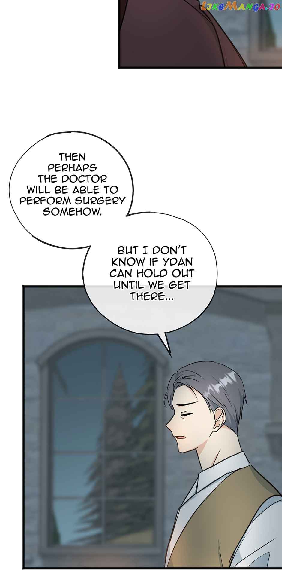 Flowers Rot and You Remain - Chapter 97 - 27