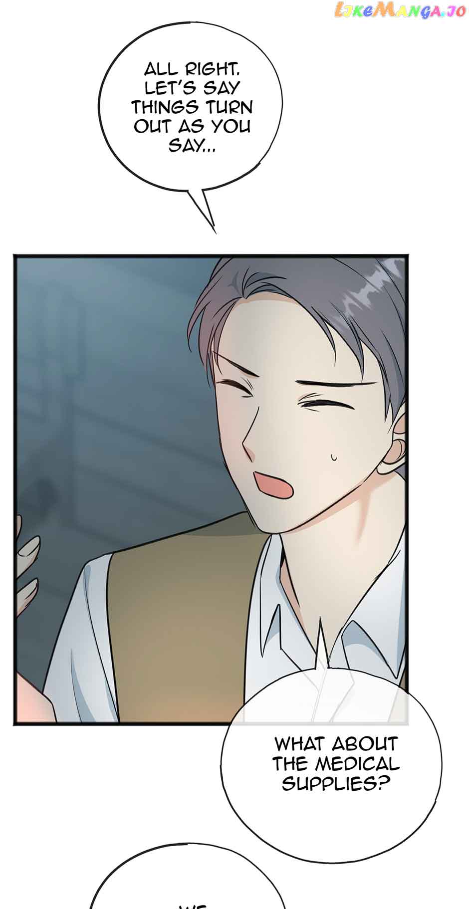 Flowers Rot and You Remain - Chapter 97 - 30